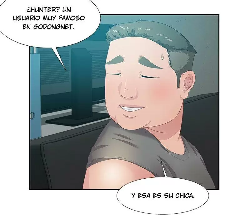 Tasty Chat 0km Capítulo 11 - Página 30