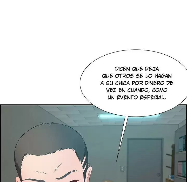 Tasty Chat 0km Capítulo 11 - Página 31