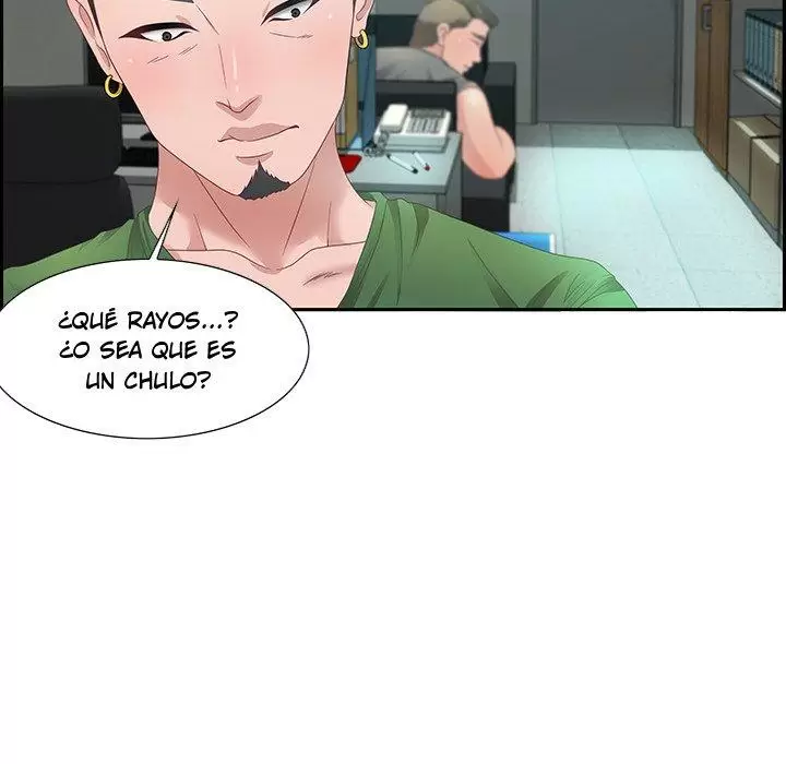 Tasty Chat 0km Capítulo 11 - Página 32