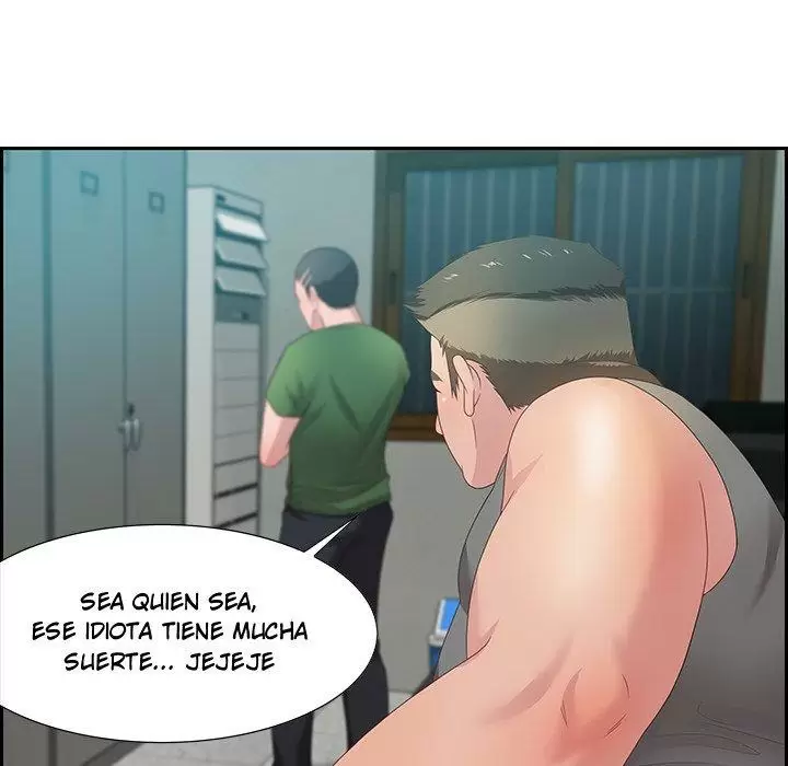 Tasty Chat 0km Capítulo 11 - Página 33