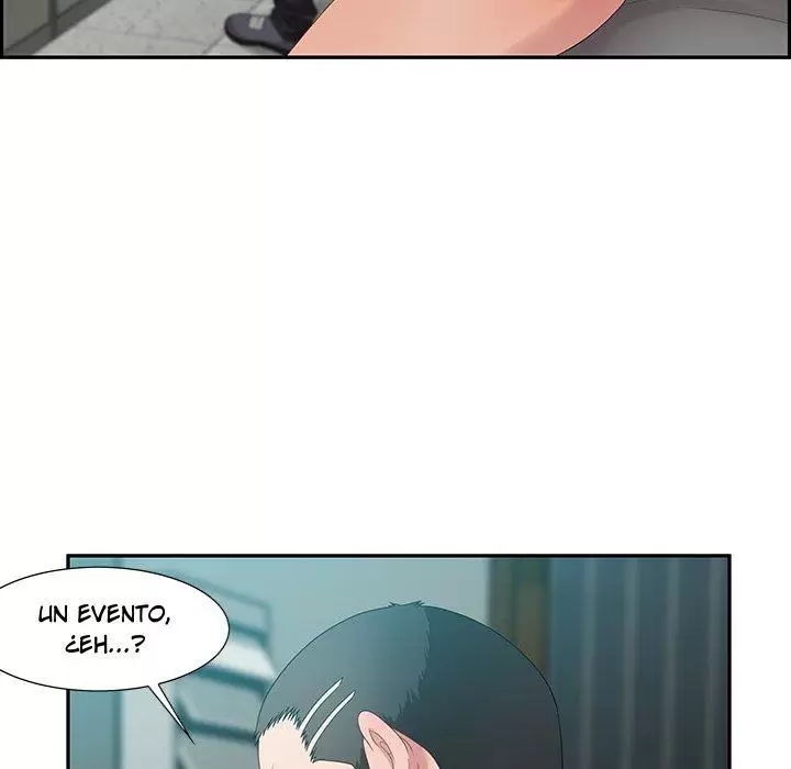 Tasty Chat 0km Capítulo 11 - Página 34
