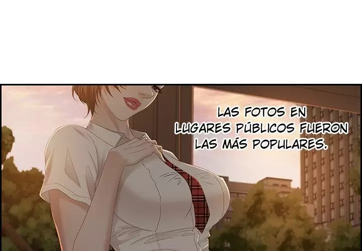 Tasty Chat 0km Capítulo 11 - Página 4