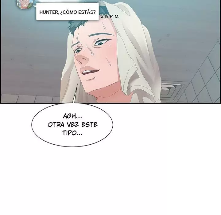 Tasty Chat 0km Capítulo 11 - Página 40
