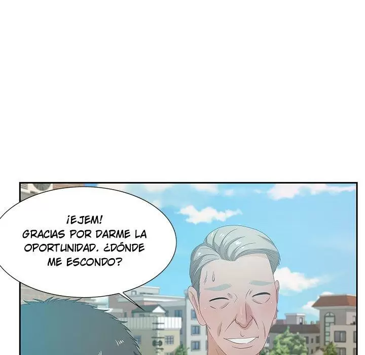 Tasty Chat 0km Capítulo 11 - Página 44