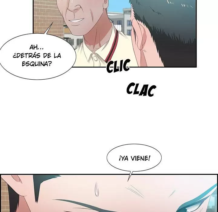 Tasty Chat 0km Capítulo 11 - Página 49
