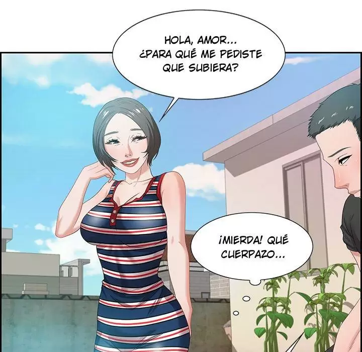 Tasty Chat 0km Capítulo 11 - Página 51