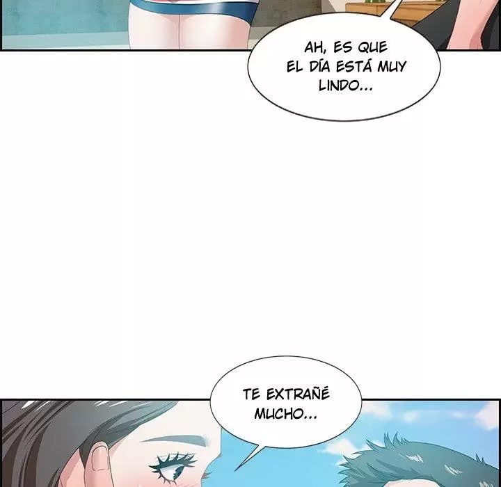 Tasty Chat 0km Capítulo 11 - Página 52