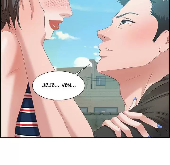Tasty Chat 0km Capítulo 11 - Página 53
