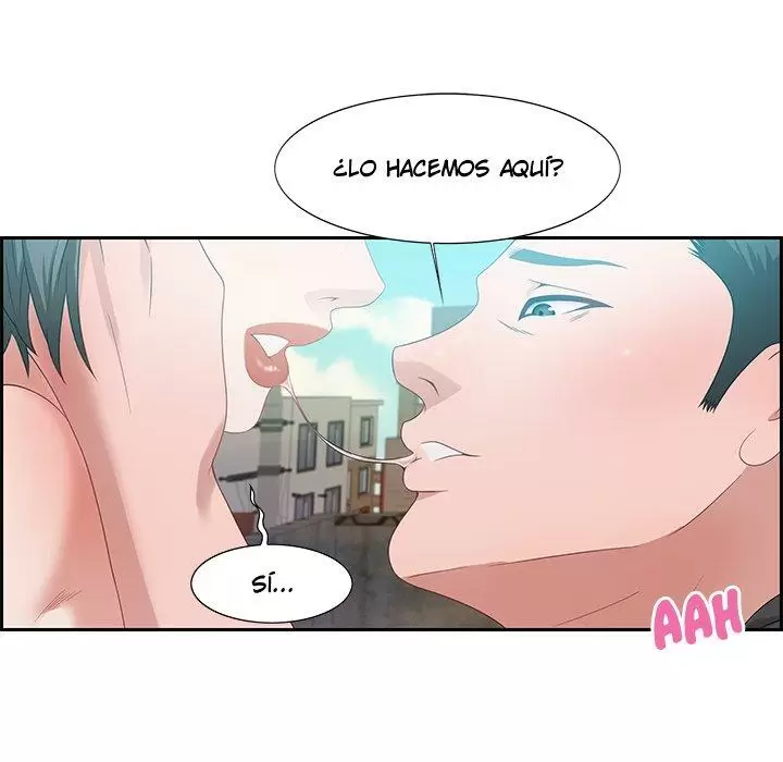 Tasty Chat 0km Capítulo 11 - Página 56