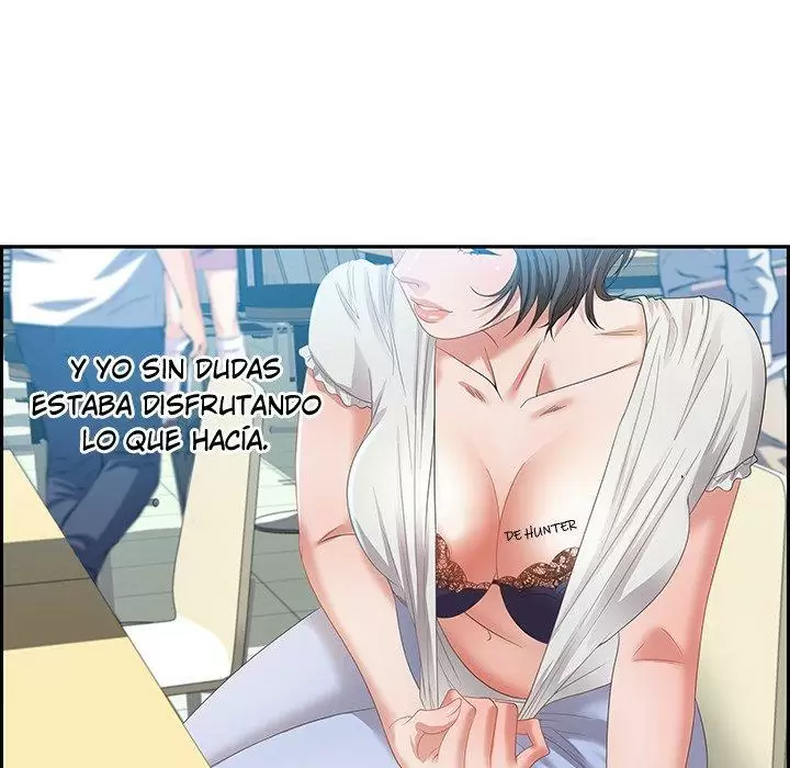Tasty Chat 0km Capítulo 11 - Página 6