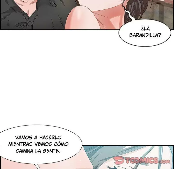 Tasty Chat 0km Capítulo 11 - Página 66