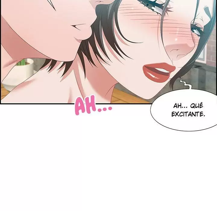 Tasty Chat 0km Capítulo 11 - Página 67