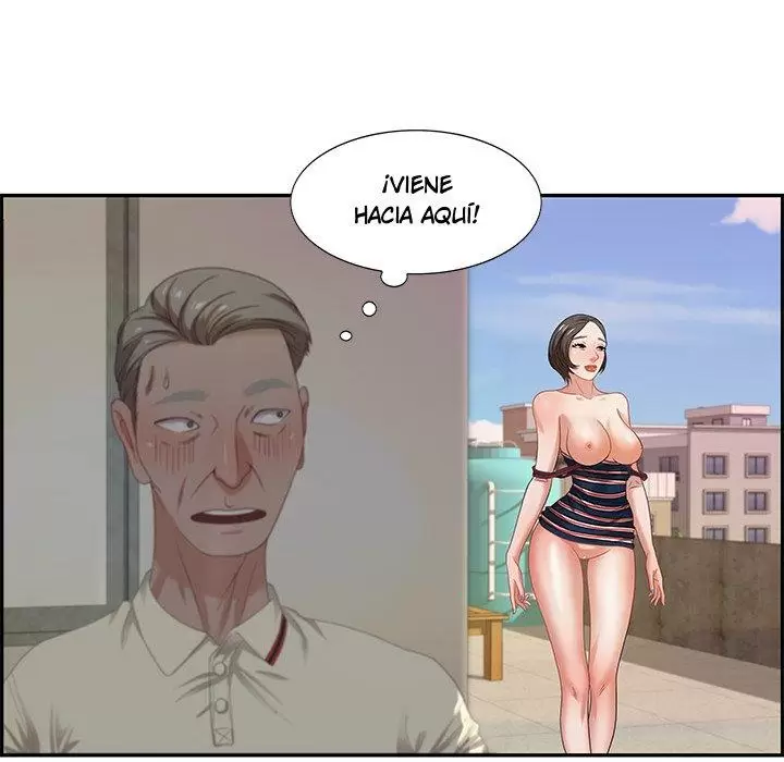 Tasty Chat 0km Capítulo 11 - Página 70