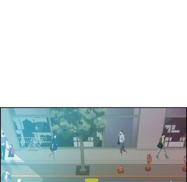 Tasty Chat 0km Capítulo 11 - Página 77