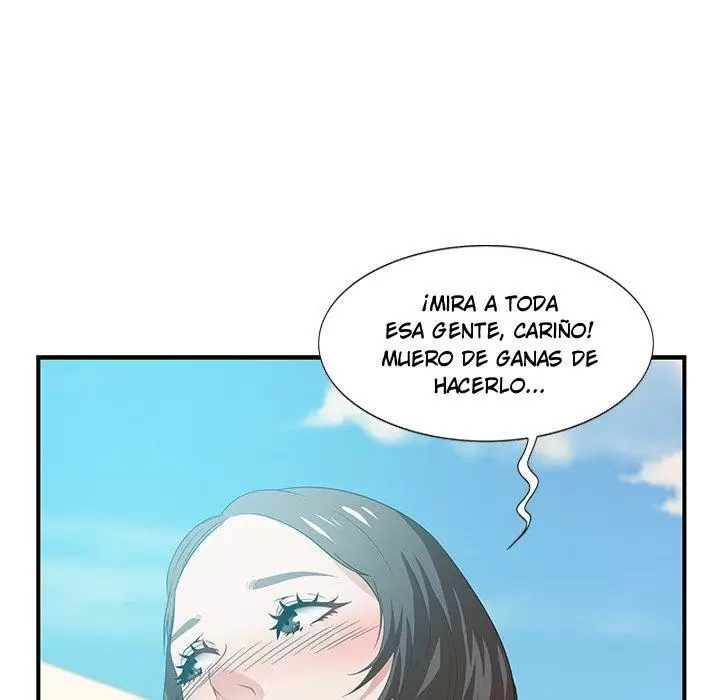 Tasty Chat 0km Capítulo 11 - Página 79