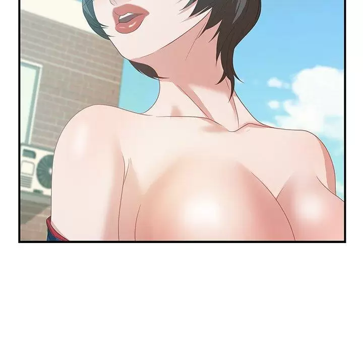 Tasty Chat 0km Capítulo 11 - Página 80