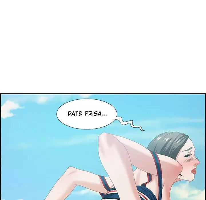 Tasty Chat 0km Capítulo 11 - Página 81