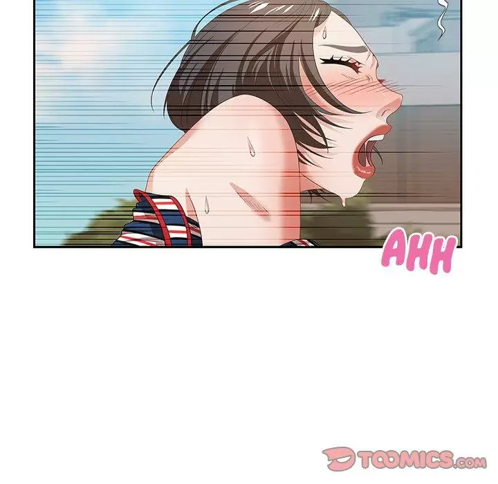 Tasty Chat 0km Capítulo 11 - Página 87