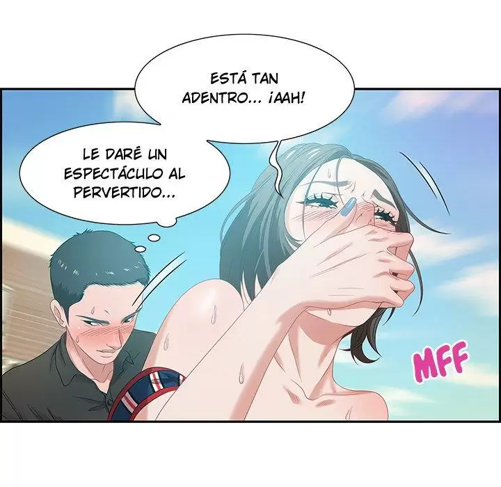 Tasty Chat 0km Capítulo 11 - Página 88