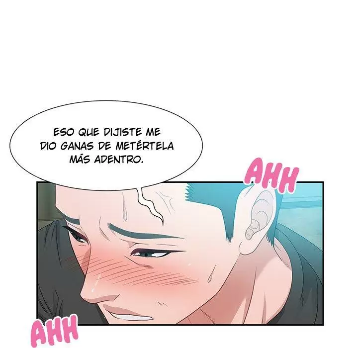 Tasty Chat 0km Capítulo 11 - Página 89