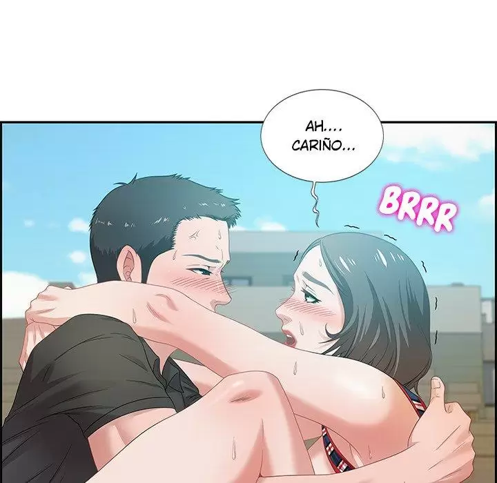 Tasty Chat 0km Capítulo 11 - Página 94
