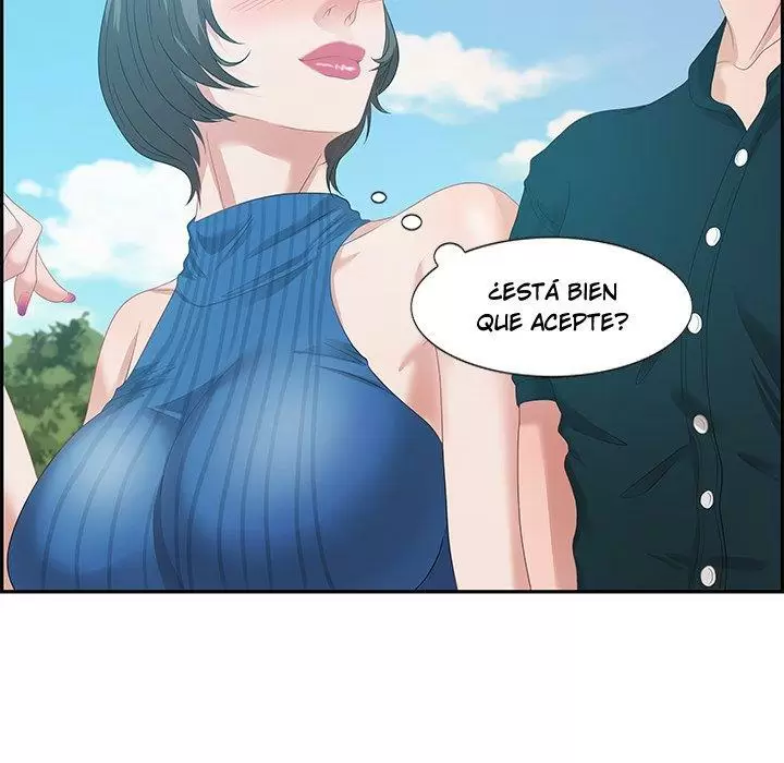 Tasty Chat 0km Capítulo 12 - Página 102