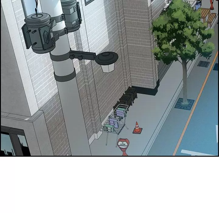 Tasty Chat 0km Capítulo 12 - Página 107