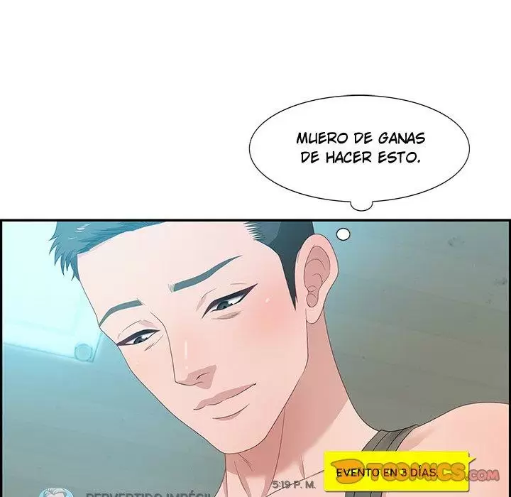 Tasty Chat 0km Capítulo 12 - Página 108