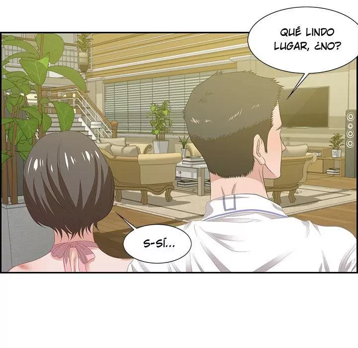 Tasty Chat 0km Capítulo 12 - Página 119