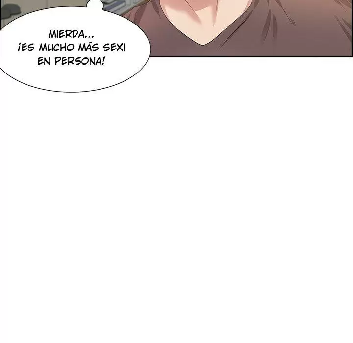Tasty Chat 0km Capítulo 12 - Página 123