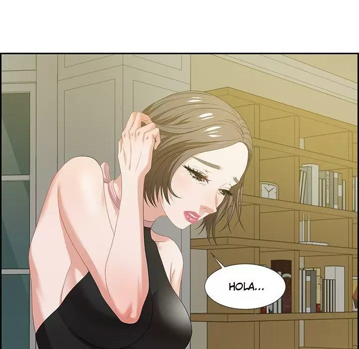 Tasty Chat 0km Capítulo 12 - Página 124