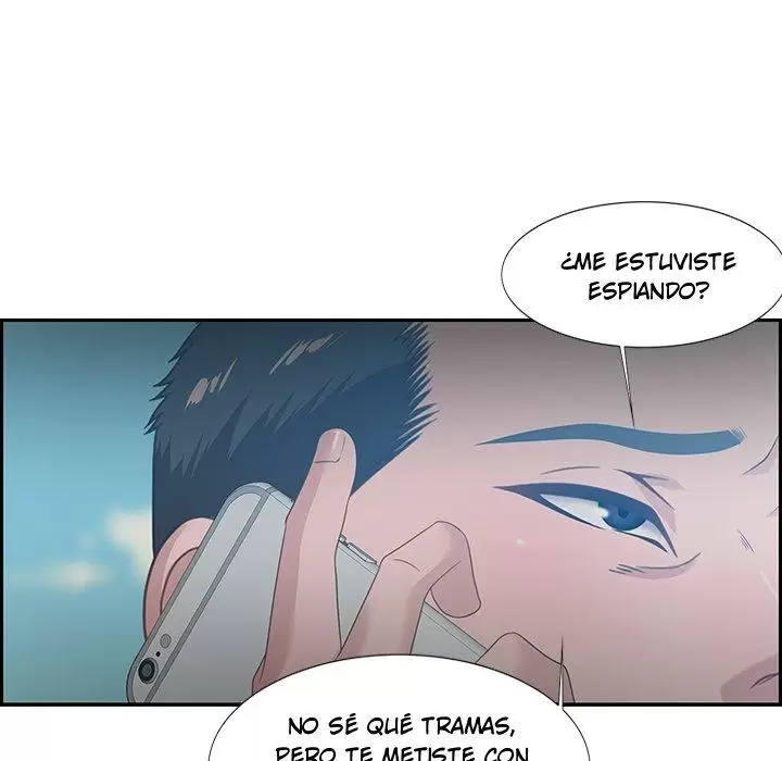 Tasty Chat 0km Capítulo 12 - Página 13