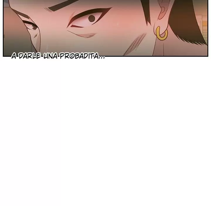 Tasty Chat 0km Capítulo 12 - Página 130