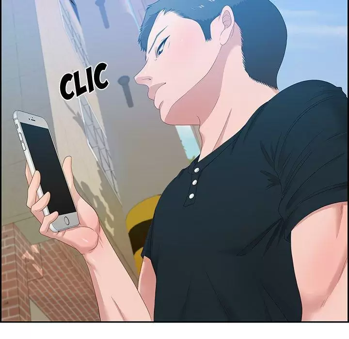 Tasty Chat 0km Capítulo 12 - Página 17