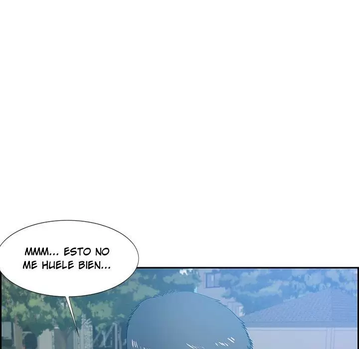 Tasty Chat 0km Capítulo 12 - Página 18