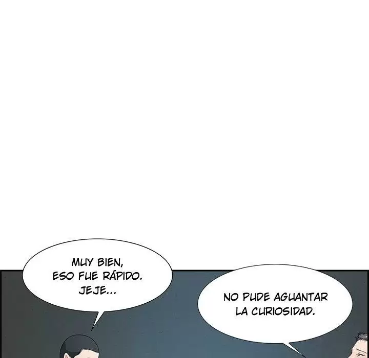 Tasty Chat 0km Capítulo 12 - Página 22