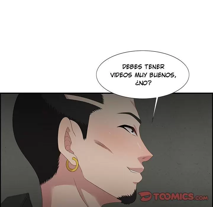 Tasty Chat 0km Capítulo 12 - Página 24