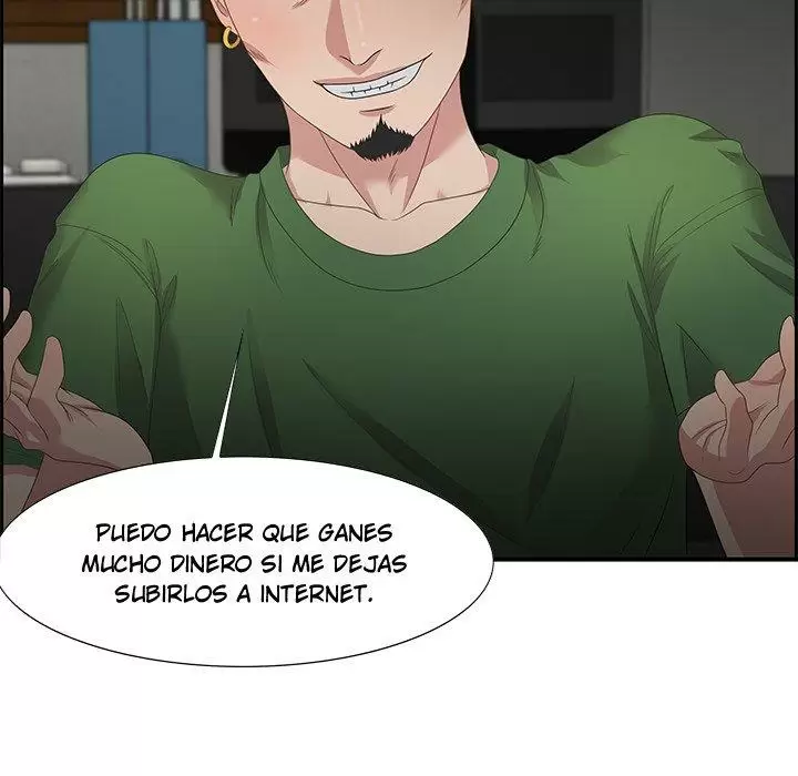 Tasty Chat 0km Capítulo 12 - Página 28