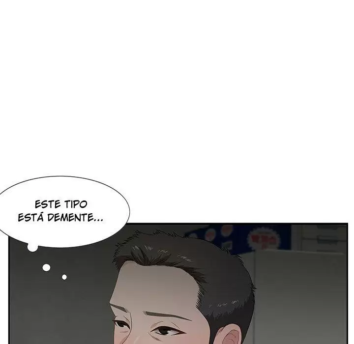 Tasty Chat 0km Capítulo 12 - Página 29