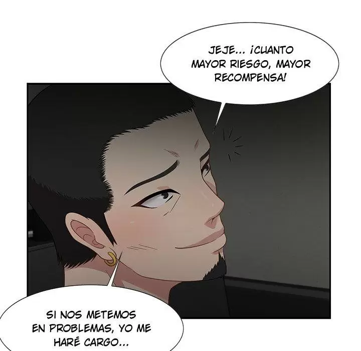 Tasty Chat 0km Capítulo 12 - Página 31