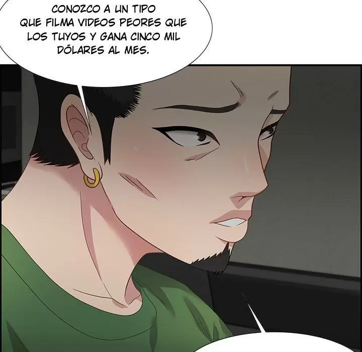 Tasty Chat 0km Capítulo 12 - Página 36