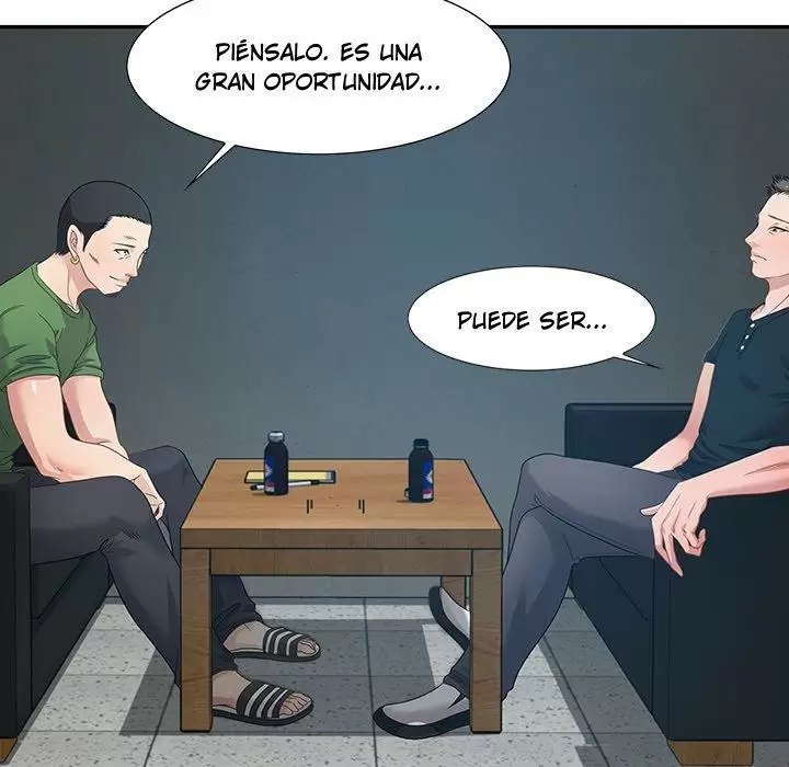 Tasty Chat 0km Capítulo 12 - Página 38