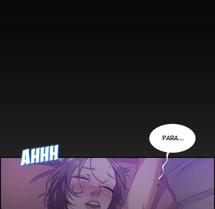 Tasty Chat 0km Capítulo 12 - Página 80