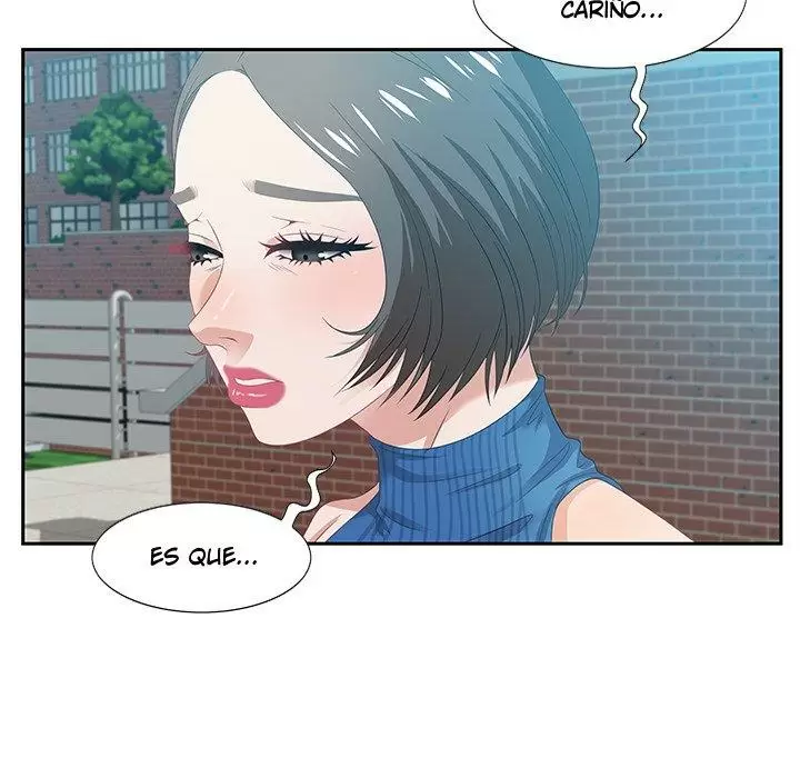 Tasty Chat 0km Capítulo 12 - Página 91