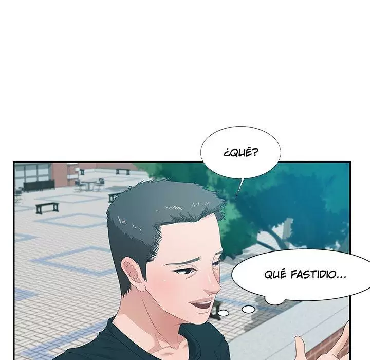 Tasty Chat 0km Capítulo 12 - Página 92