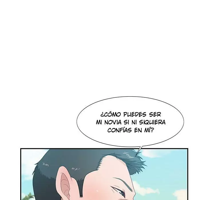 Tasty Chat 0km Capítulo 12 - Página 95