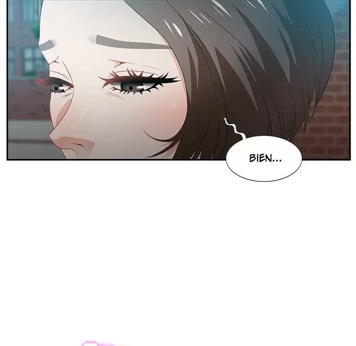 Tasty Chat 0km Capítulo 12 - Página 97