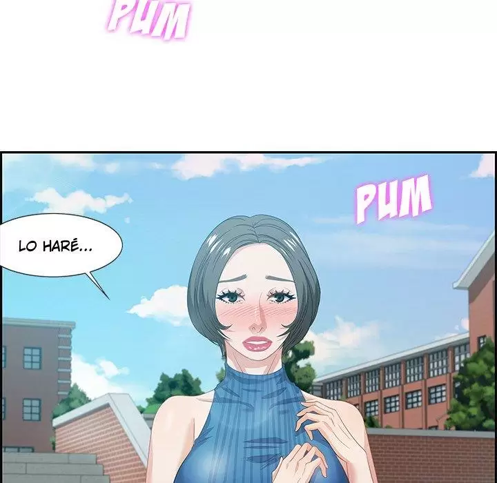 Tasty Chat 0km Capítulo 12 - Página 98