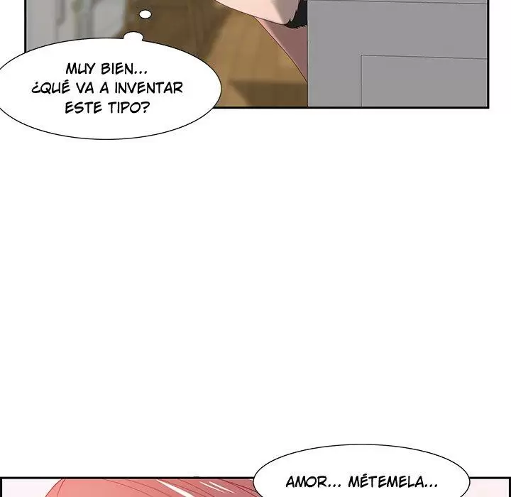 Tasty Chat 0km Capítulo 13 - Página 100