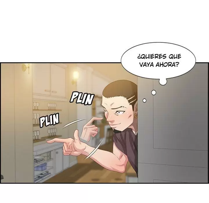 Tasty Chat 0km Capítulo 13 - Página 107